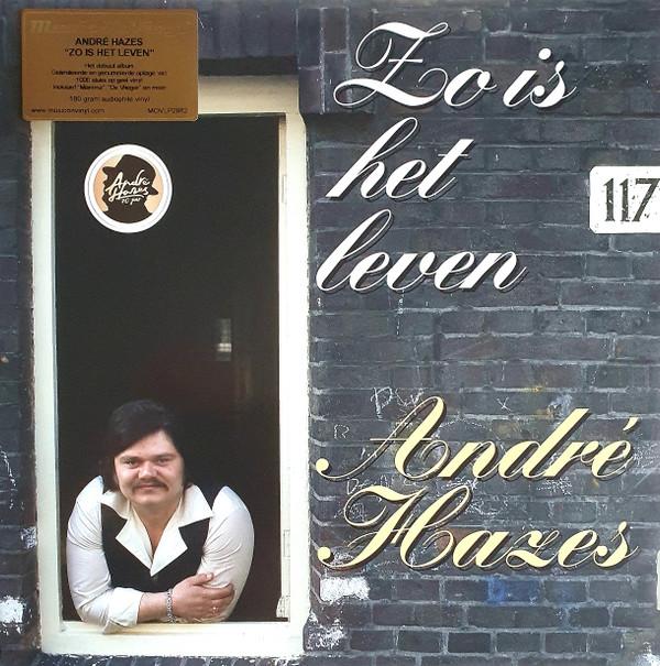 André Hazes - Zo Is Het Leven