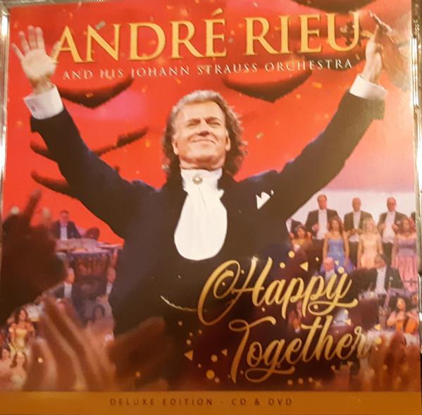 André Rieu - Happy Together