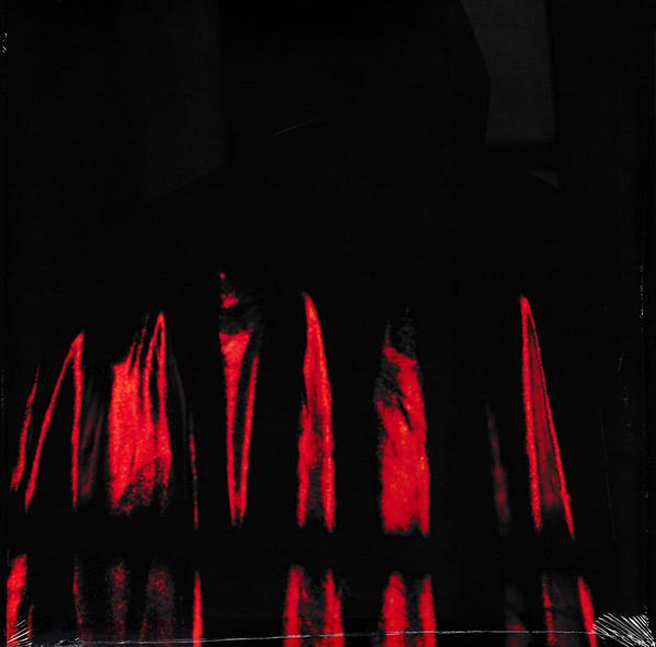 André Uhl - Every Step Causes A Crack