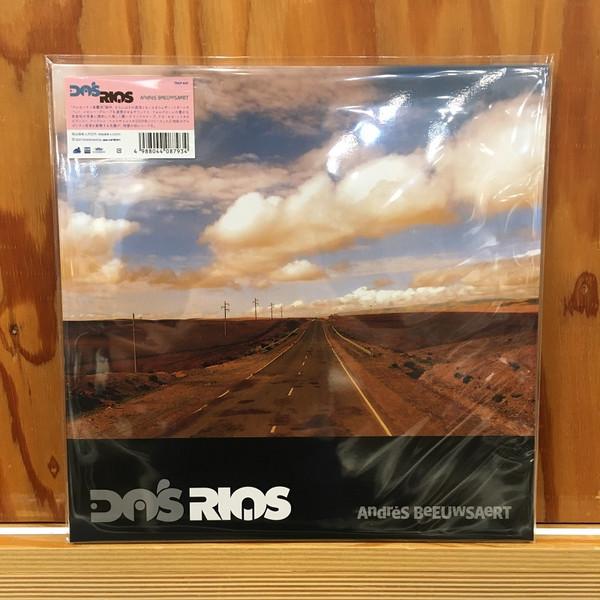 Andrés Beeuwsaert - Dos Rios