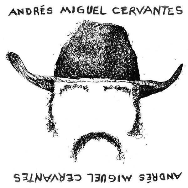 Andrés Miguel Cervantes - A Coal for Caring