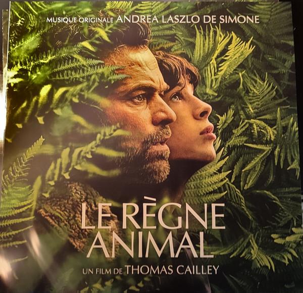Andrea Laszlo De Simone - Le Règne Animal