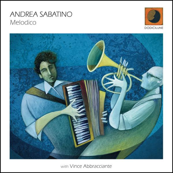 Andrea Sabatino - Melodico