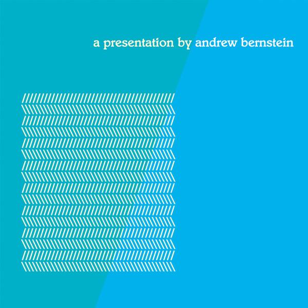 Andrew Bernstein  - A Presentation