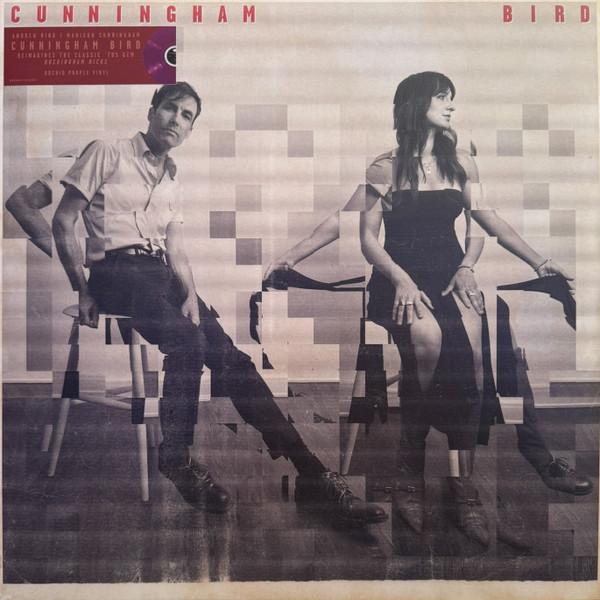 Andrew Bird, Madison Cunningham - Cunningham Bird