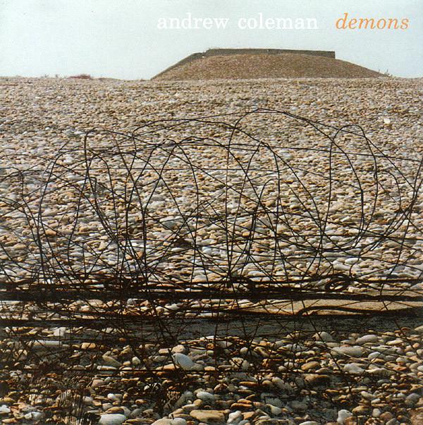 Andrew Coleman - Demons