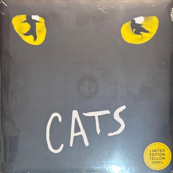 Andrew Lloyd Webber - Cats