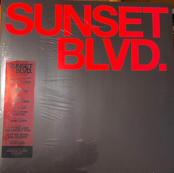 Andrew Lloyd Webber, Nicole Scherzinger - Sunset Blvd.