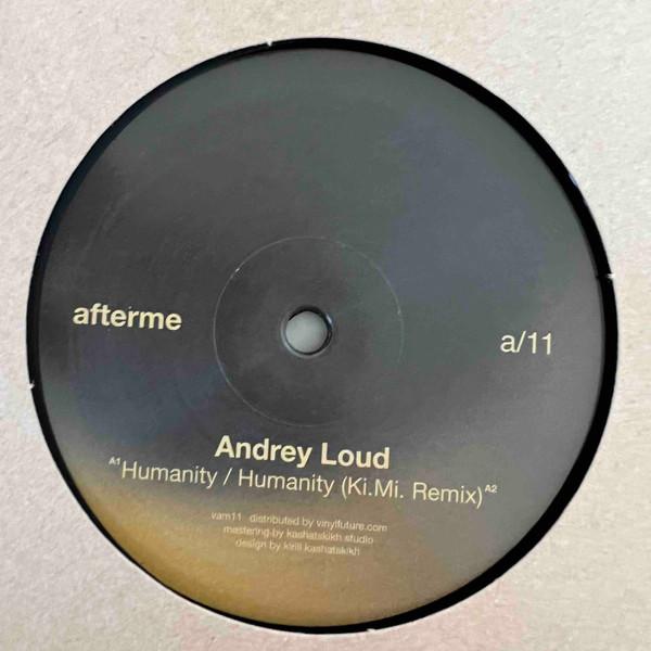Andrey Loud - VAM11