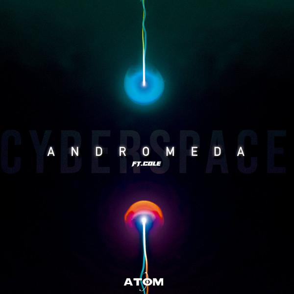 Andromeda (43) - Cyberspace