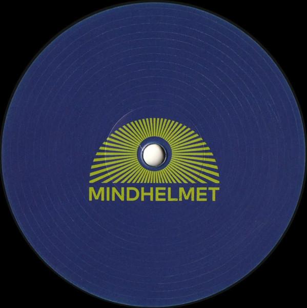 Andy Kas - MINDHELMET 17