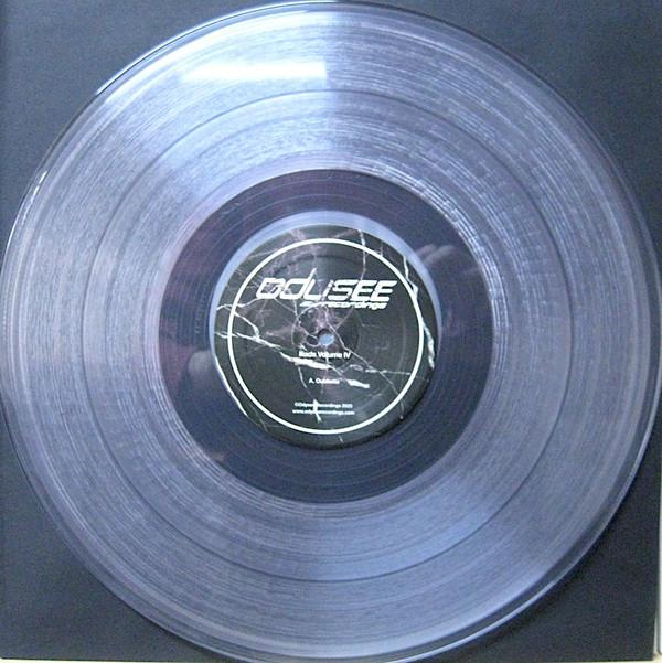 Andy Odysee - Iliads Volume IV