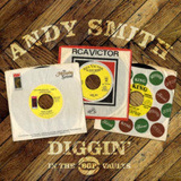  - Andy Smith Diggin' In The BGP Vaults