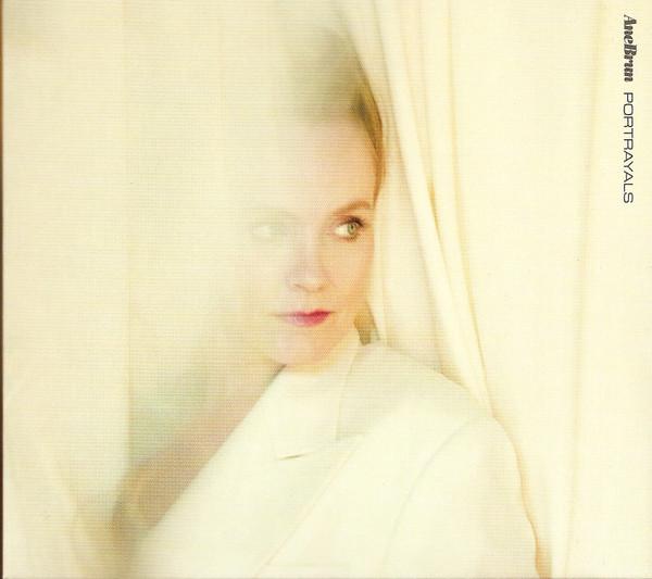 Ane Brun - Portrayals