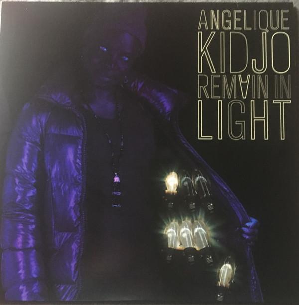 Angélique Kidjo - Remain In Light