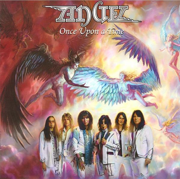 Angel (24) - Once Upon A Time