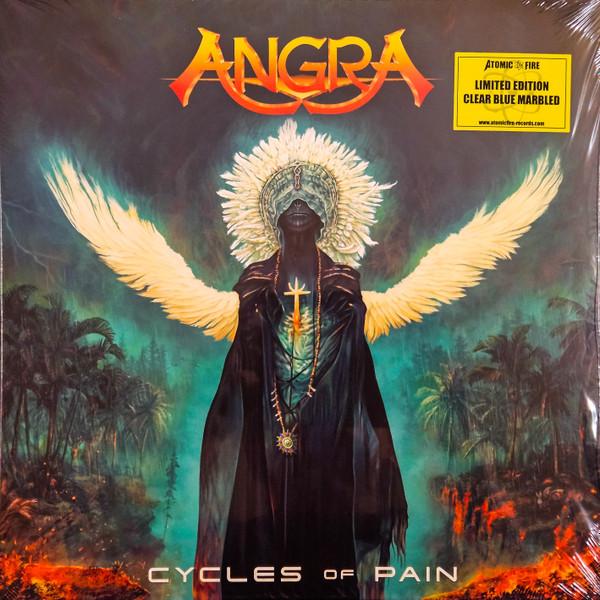 Angra - Cycles Of Pain