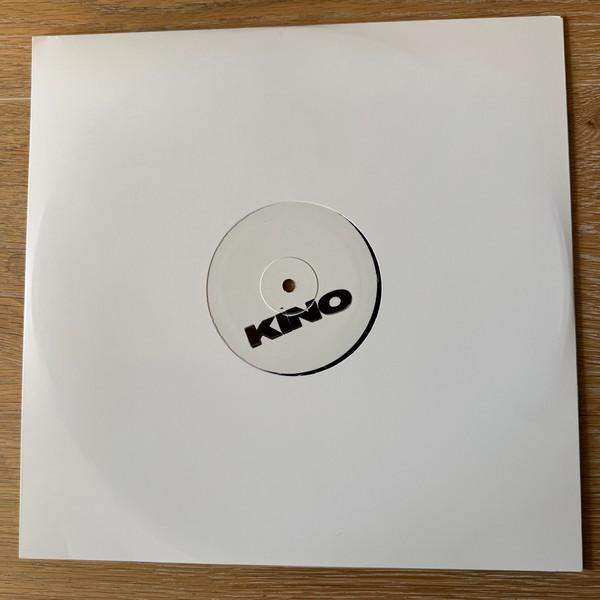 Anish Kumar, Hagop Tchaparian - Kino Ep