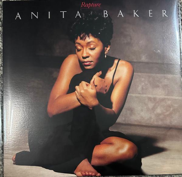 Anita Baker - Rapture