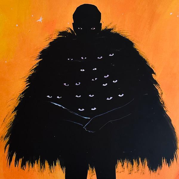 Anjimile - The King