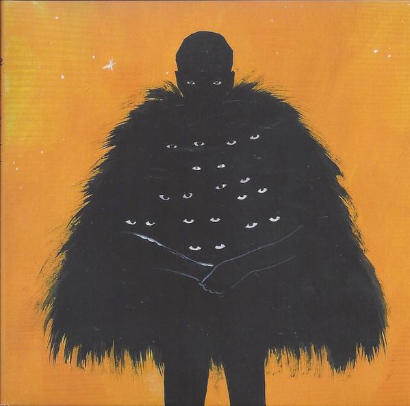 Anjimile - The King