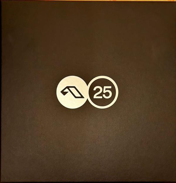  - Anjuna25 Anniversary Box Set