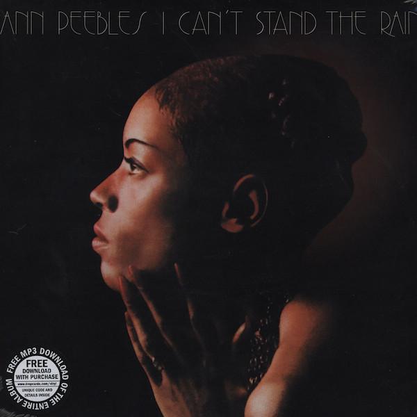 Ann Peebles - I Can't Stand The Rain
