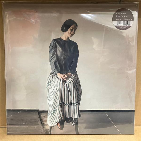 Ann Sally - Bon Temps