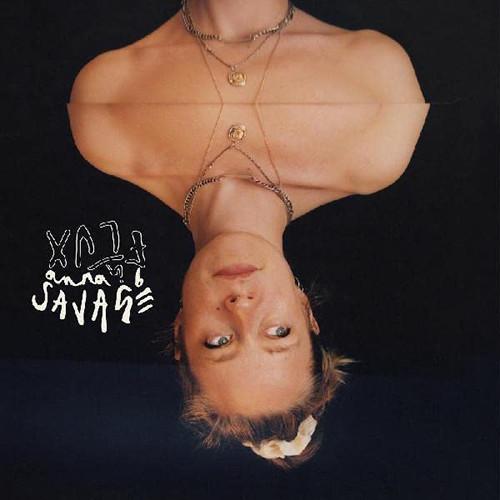 Anna B Savage - In|Flux