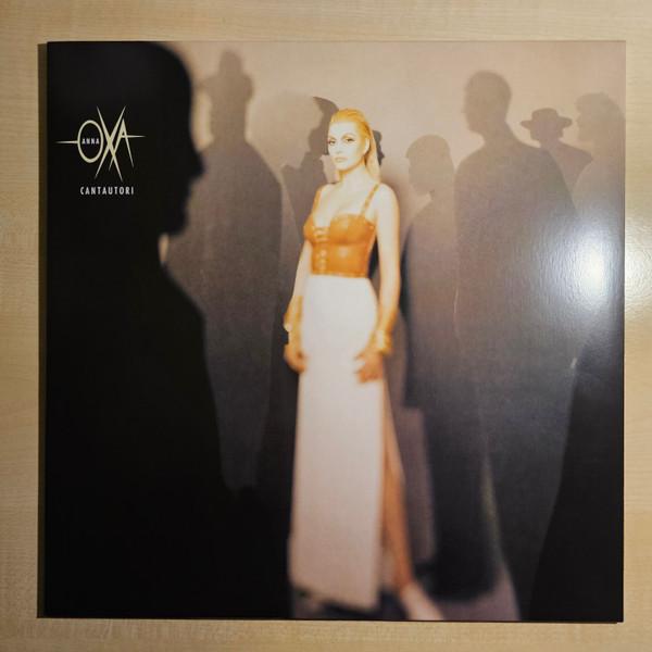 Anna Oxa - Cantautori