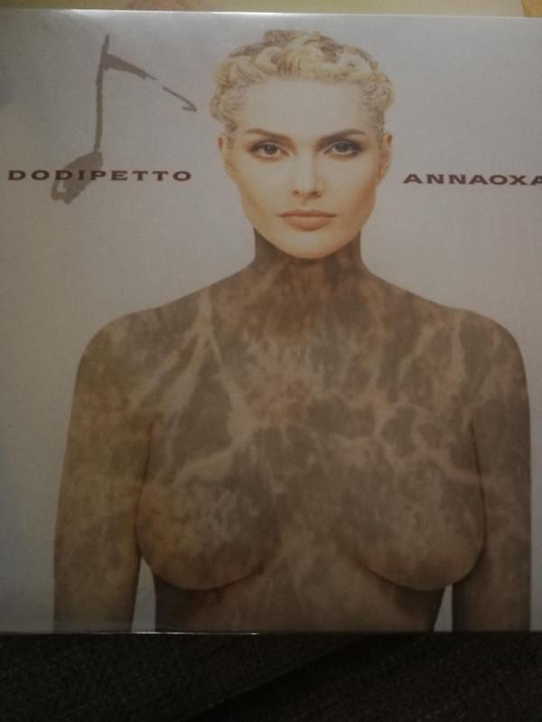 Anna Oxa - Dodipetto