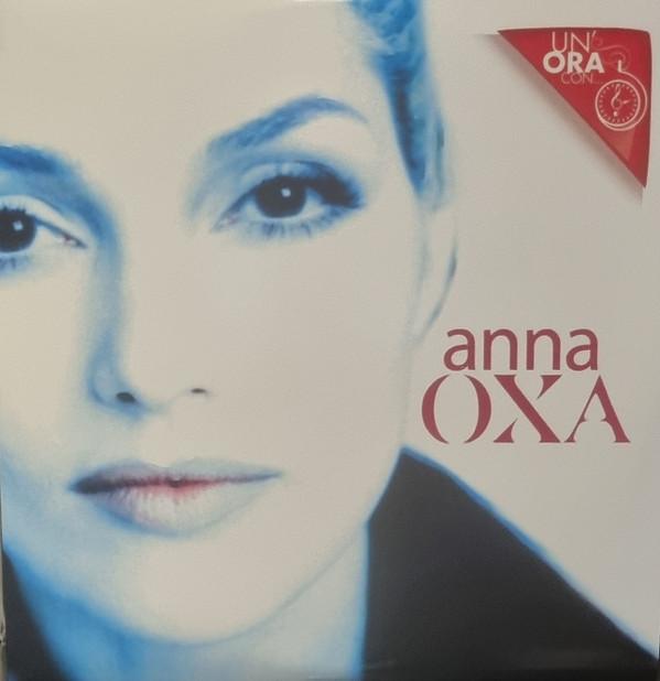 Anna Oxa - Un' Ora Con ...