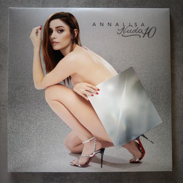 Annalisa Scarrone - Nuda10