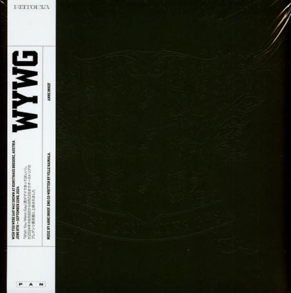 Anne Imhof - WYWG