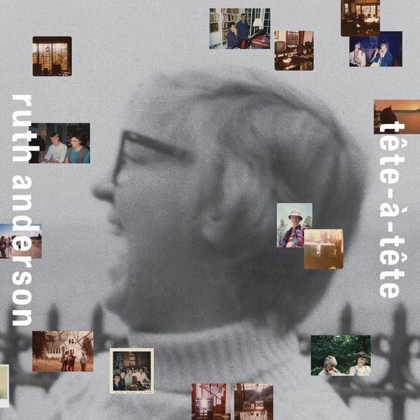 Annea Lockwood, Ruth Anderson - T​ê​te​-​À​-Tê​te