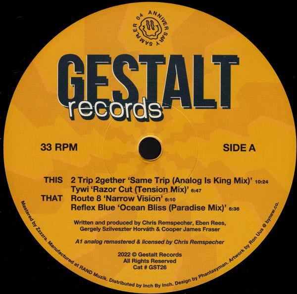  - Anniversary Sampler 04