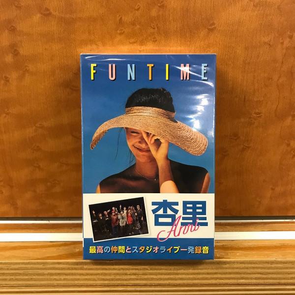 Anri (2) - FUNTIME