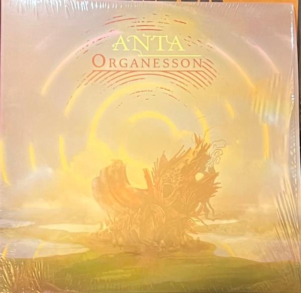 Anta - Organesson
