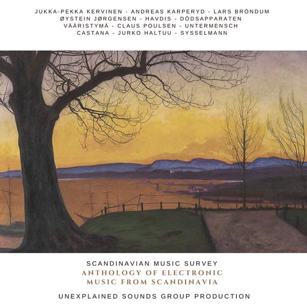  - Anthology Of Electronic Music From Scandinavia