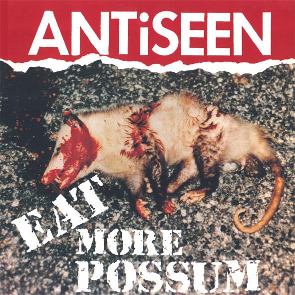 Antiseen - Eat More Possum