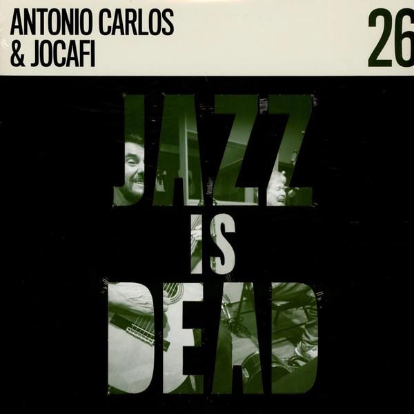 Antonio Carlos, Jocafi - Jazz Is Dead 26