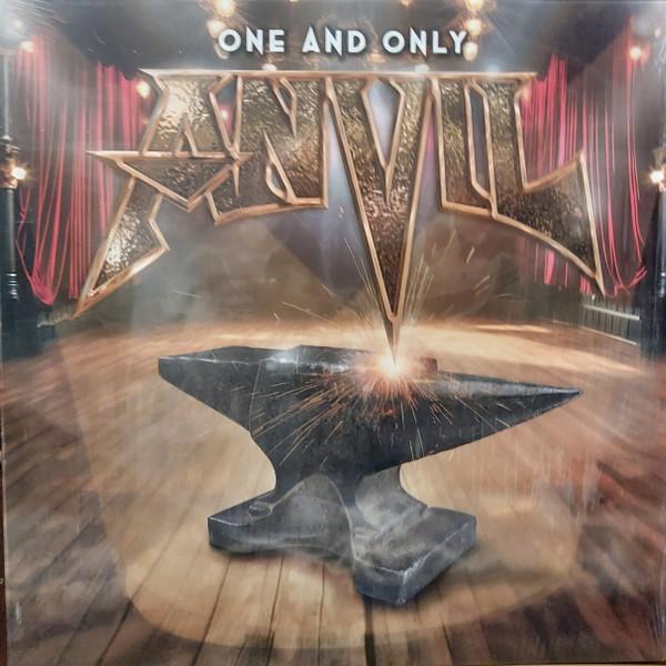 Anvil - One And Only