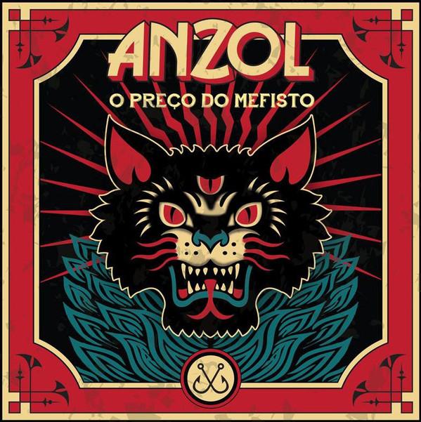 Anzol - O Preço Do Mefisto