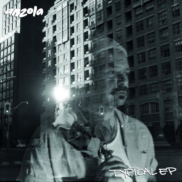 Anzola  - Typical EP