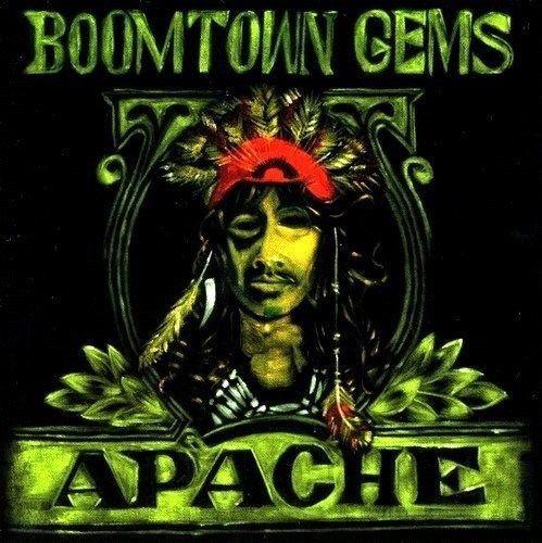 Apache (9) - Boomtown Gems