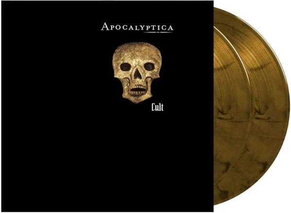 Apocalyptica - Cult