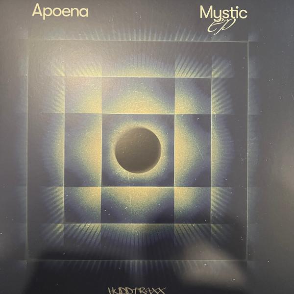 Apoena - Mystic EP