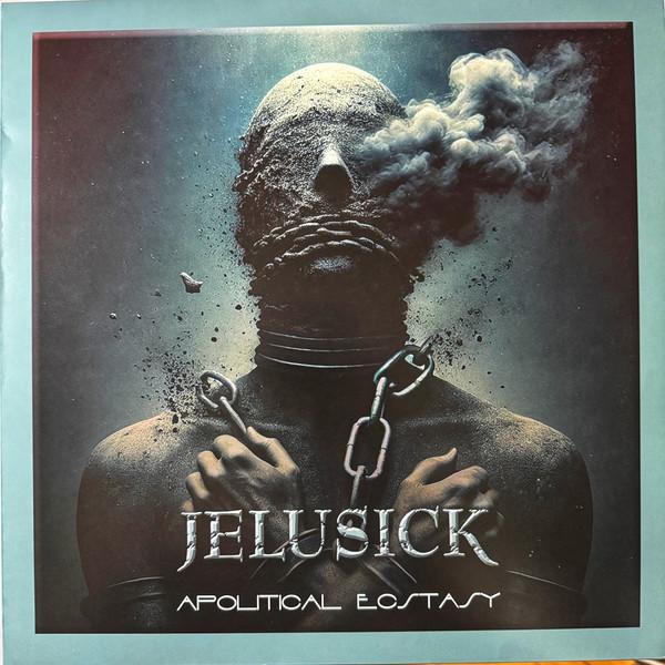  - Apolitical Ecstasy