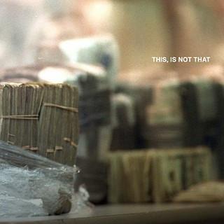 Apollo Brown, Crimeapple - This, Is Not That