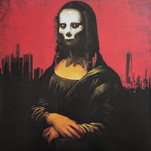 Apollo Brown, Joell Ortiz - Mona Lisa